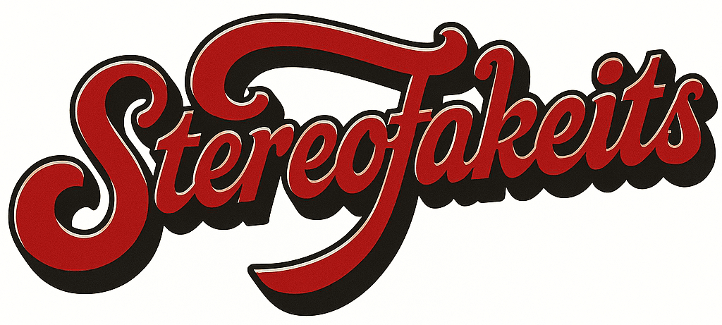 Stereofakeits